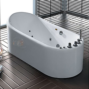 Jacuzzi Whirlpool Bath
